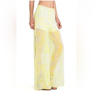 Flowy pants
